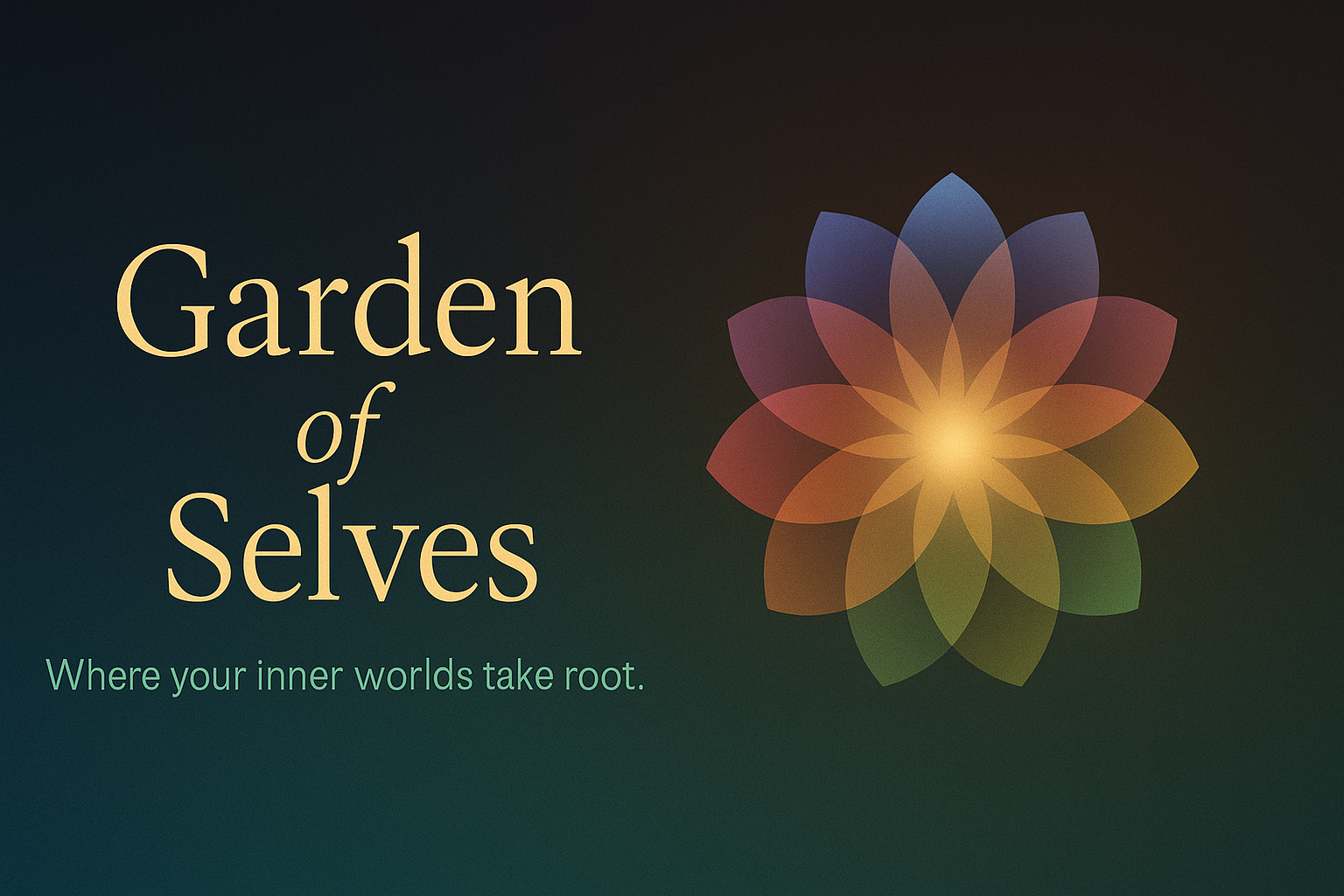 Garden of Selves
